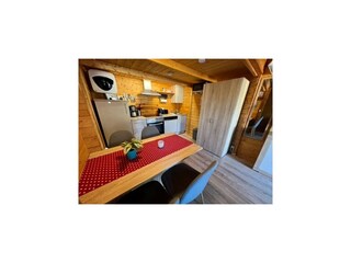 Casa per le vacanze Plau am See Caratteristiche 17