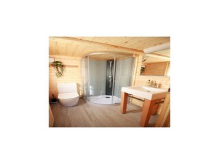 Vakantiehuis Plau am See Kenmerken 19