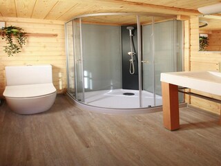 Casa per le vacanze Plau am See Caratteristiche 11