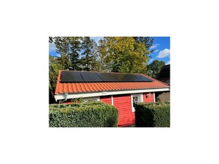 Maison de vacances Plau am See Enregistrement extérieur 4