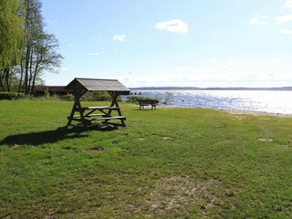 Vakantiehuis Plau am See  28