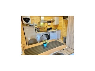 Casa per le vacanze Plau am See Caratteristiche 21