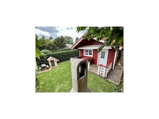 Casa per le vacanze Plau am See Registrazione all'aperto 5