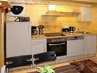 Casa per le vacanze Plau am See Caratteristiche 22