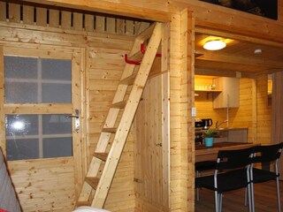 Casa per le vacanze Plau am See Caratteristiche 23