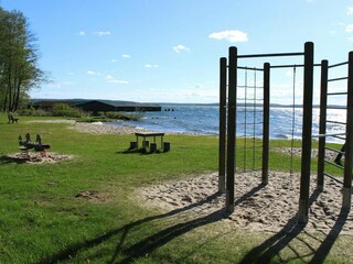 Vakantiehuis Plau am See  26