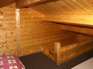 Casa per le vacanze Plau am See Caratteristiche 14