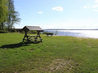 Ferienhaus Plau am See  28