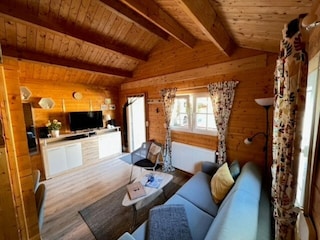 Ferienhaus Plau am See Ausstattung 12