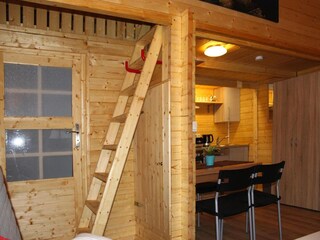 Ferienhaus Plau am See Ausstattung 14