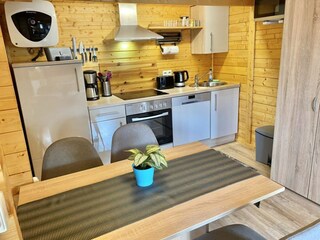 Holiday house Plau am See Features 21