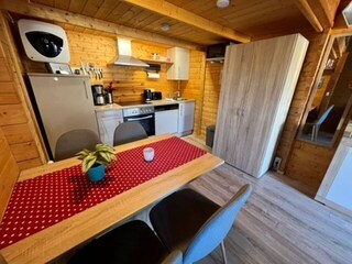 Vakantiehuis Plau am See Kenmerken 15