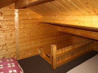 Holiday house Plau am See Features 22