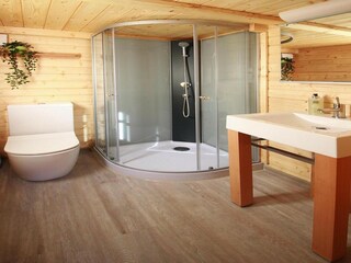 Holiday house Plau am See Features 23