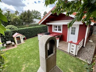 Casa per le vacanze Plau am See Registrazione all'aperto 5