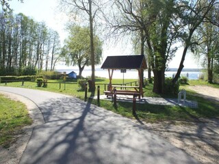Holiday house Plau am See Environment 28