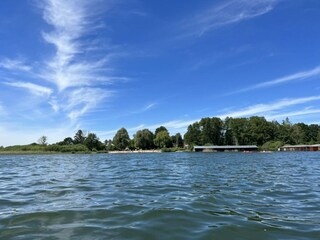 Ferienhaus Plau am See Umgebung 26