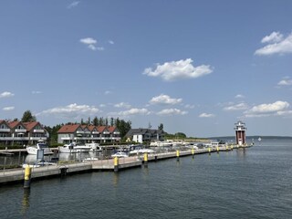 Ferienhaus Plau am See Umgebung 27