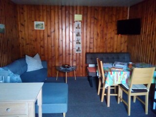 Appartamento per vacanze Leutasch Caratteristiche 9