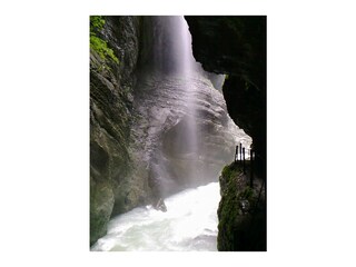 Appartamento per vacanze Leutasch Ambiente 27