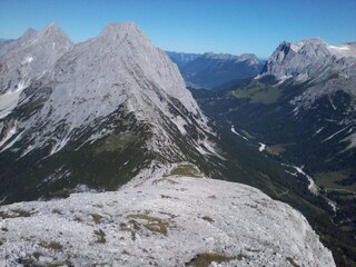 Vakantieappartement Leutasch Omgeving 28