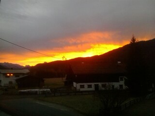 Vakantieappartement Leutasch Omgeving 32