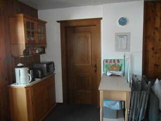 Vakantieappartement Leutasch Kenmerken 17