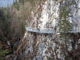 Geisterklamm