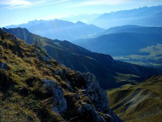 Appartamento per vacanze Leutasch Ambiente 24