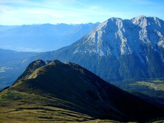 Appartamento per vacanze Leutasch Ambiente 25