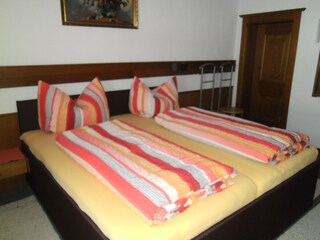 Appartamento per vacanze Leutasch Caratteristiche 12