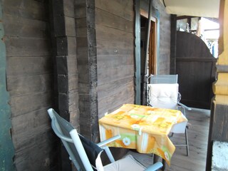 Vakantieappartement Leutasch Kenmerken 13