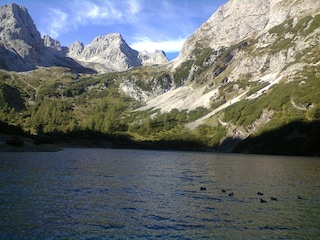 Seebensee