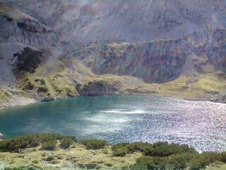 Appartamento per vacanze Leutasch Ambiente 31