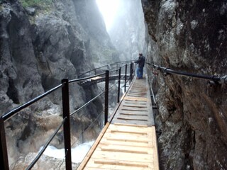 Appartamento per vacanze Leutasch Ambiente 35