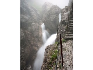 Appartamento per vacanze Leutasch Ambiente 36