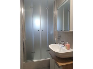 Appartamento per vacanze Leutasch Caratteristiche 18