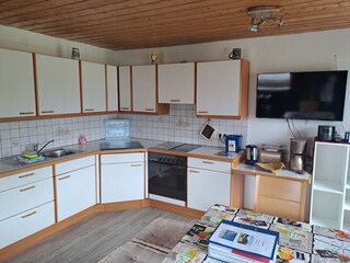 Appartamento per vacanze Leutasch Caratteristiche 9