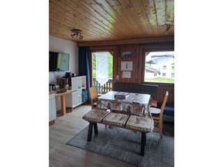 Appartamento per vacanze Leutasch Caratteristiche 10