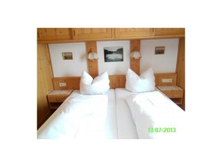 Appartamento per vacanze Leutasch Caratteristiche 21