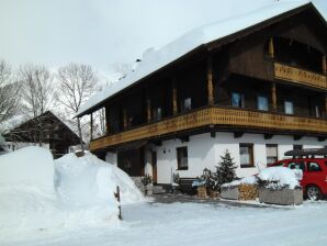 Vakantieappartement nella casa Landfrieden