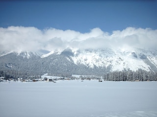 Blick von Moos nach Obern