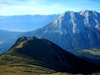 Appartamento per vacanze Leutasch Ambiente 27