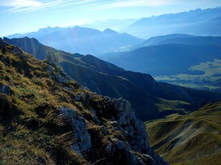 Appartamento per vacanze Leutasch Ambiente 22