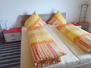 Appartamento per vacanze Leutasch Caratteristiche 14