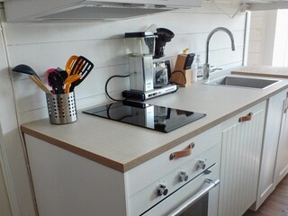 Vakantiehuis Holmsbu  10