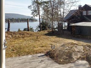 7 Personen Ferienhaus in Åros - Holmsbu - image1