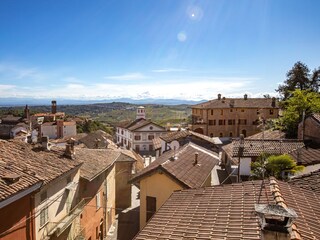 Apartamento de vacaciones Mombaruzzo Grabación al aire libre 4