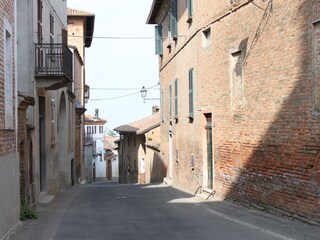 Apartamento de vacaciones Mombaruzzo Entorno 16