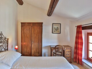 Apartamento de vacaciones Mombaruzzo Características 12